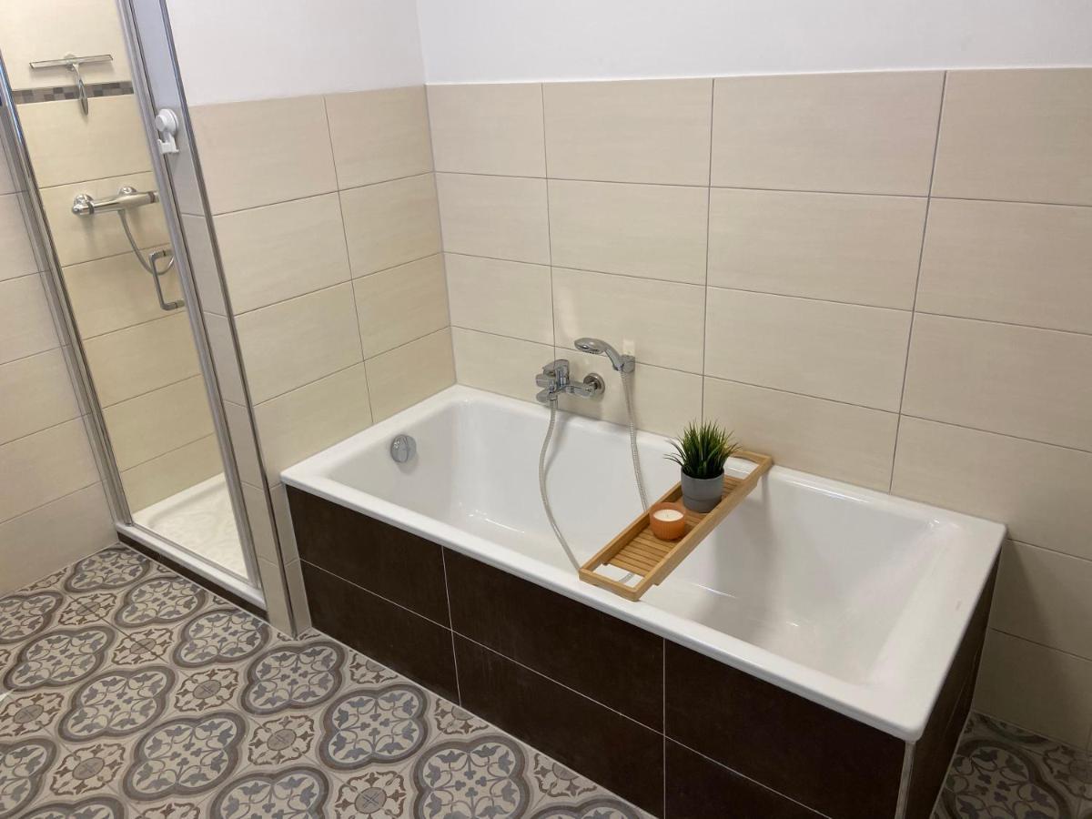 Ferienwohnung Westerwaldblick Haiger Zewnętrze zdjęcie