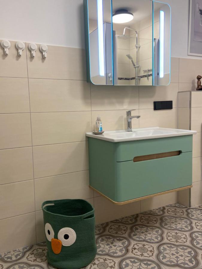Ferienwohnung Westerwaldblick Haiger Zewnętrze zdjęcie