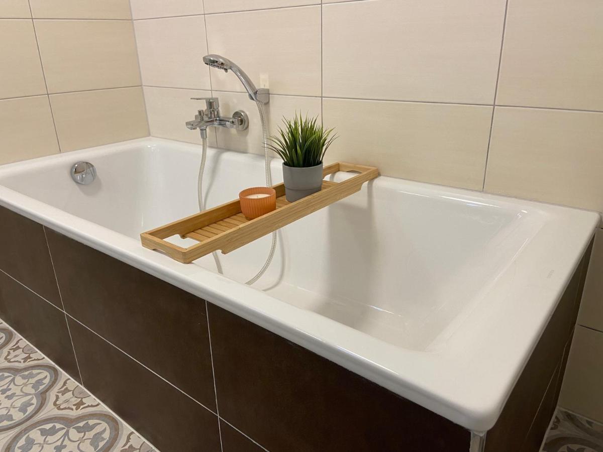 Ferienwohnung Westerwaldblick Haiger Zewnętrze zdjęcie